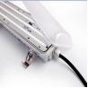 Buy cheap IP65 Tri-Proof LED Light With 18W 4000K Energy Saving And Water Resistant 50000 hours Lifespan from wholesalers