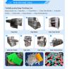 Buy cheap Automatic Bar Soap Production Machinery For Chemical Industry from wholesalers