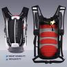 Buy cheap 18l Cycling Bike Outdoor Hiking Backpack Daypack For Outdoor Travel from wholesalers