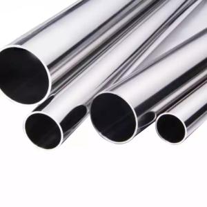 Wholesale 0.01mm 309S 309 Stainless Steel Pipes Sch5S Sch5S10S Sch5S40S Pipe Asme B36 10m from china suppliers