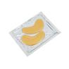 Buy cheap Gold Collagen Eye Patch Gel Mask Pad , Anti Aging Wrinkles Face 24k Gold Eye Mask from wholesalers