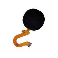 Buy cheap 1.19 Inch Sunlight Readable TFT， 240x240 Transflective Round Display product