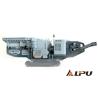 Buy cheap All Terrain Tracked Mobile Crushing Plant Used in the Aggregate Production Industry from wholesalers