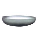 Cold Press Stamp Forged Carbon Steel Torispherical Head for Industrial