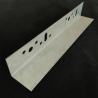 Buy cheap Metal Silvery Rock Wool Insulation Fixed Bracket Class A For HVAC Duct from wholesalers