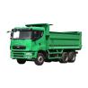 Buy cheap SWDT38064H9 Heavy Dump Truck ZF Transmission System 6x4 279KW Rated Power from wholesalers