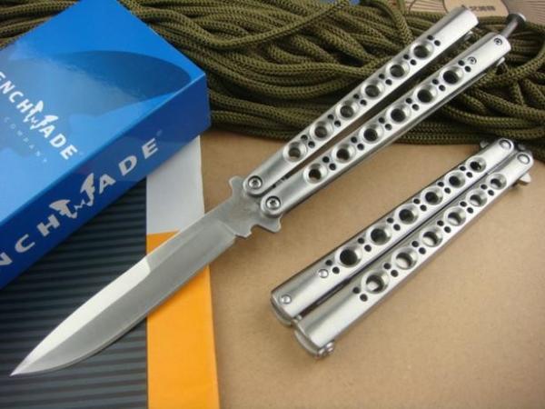 Buy cheap Benchmade knife BM42 flail knife from wholesalers