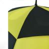 Buy cheap 62 inch Extra Oversize Large Compact Golf Umbrella，Double Canopy Vented Windproof Waterproof Stick Umbrellas fo from wholesalers
