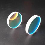 High quality 45° laser relection mirror φ60*6mm 650nm & 1064nmHR Imported Quartz