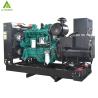 Buy cheap 550 KW 100 Kva Chinese Diesel Generator 88 Kva Inverter Generator For Home from wholesalers