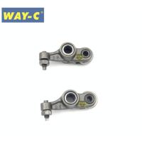 Buy cheap JZ511203 Motorcycle Moto Rocker Arm Assy For BAJAJ BOXER BM150 product