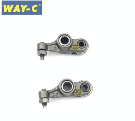 Buy cheap JZ511203 Motorcycle Moto Rocker Arm Assy For BAJAJ BOXER BM150 from wholesalers