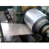 Buy cheap 304L 304 Stainless Steel Coil / Roll 2B Hairline Surface , 6mm Thin Wall Steel Sheet from wholesalers