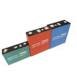 Charge/Discharge 100Ah Battery Capacity Commercial ESS with Temperature