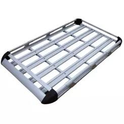 Buy cheap YY-A-018 Universal Aluminum 4x4 Car Roof Luggage Rack from wholesalers