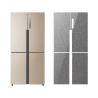 Buy cheap Physically Tempered Three Door 6mm Refrigerator Door Panels from wholesalers