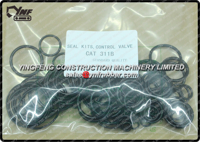 320 320B Excavator Travel Motor Seal Kit oil service kit