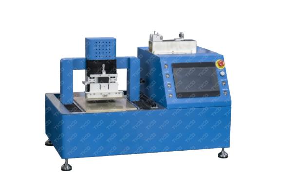 Buy cheap High Accuracy Slot Extrusion Film Coating Machine from wholesalers