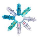 Endotracheal Tube Medical Check Valve , Urology Catheters LMA Medical One Way