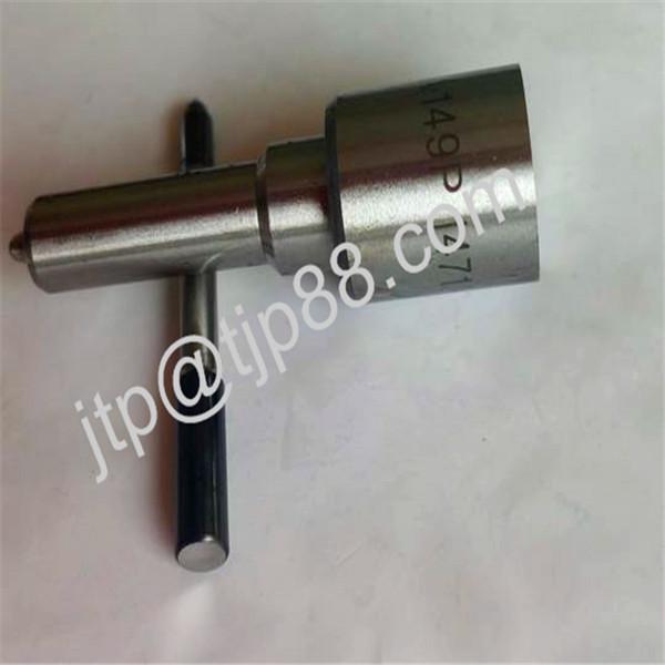 Buy cheap Common Rail 0433271775 Engine Diesel Fuel Injector Nozzle For DLLA124S1001 Wear Resistance from wholesalers