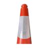 Buy cheap Saudi Standard 75cm Road Work Safety Cone from wholesalers