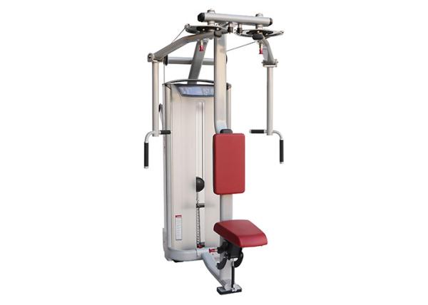 Buy cheap Straight Arm Clip Chest Machine from wholesalers