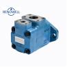 Buy cheap One Year Guarantee Eaton Vickers Vane Pump Blue Color For Dump Truck from wholesalers