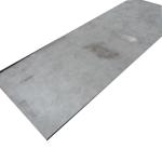 High Carbon Steel Sheet Metal Astm 75cr1 850mm-1250mm