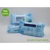 Buy cheap 99.9% Alcohol Disinfectant Wipes from wholesalers