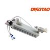 Buy cheap 85929001 DT GT1000 GTXL Cutter Machine Parts Pneumatic Assy Up Down from wholesalers