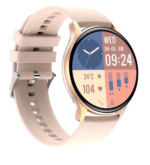 Buy cheap Touchscreen NFC Outdoor Smart Watch Waterproof Amoled Display from wholesalers