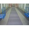 Buy cheap Bus Painting Chamber Air Flow Full Downdraft Spray Booth For Vehicle from wholesalers