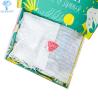 Buy cheap Factory Custom Corrugated Made Product Packaging 4 Color Printing Logo Carton Mailer Boxes from wholesalers