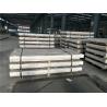 Buy cheap AZ100 Aluzinc IBR Trapezoidal Steel Tiles Galvalume Corrugated Metal Sheets from wholesalers