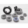 Buy cheap High Performance Deep Groove Ball Bearing High Speed Wear Resistant from wholesalers