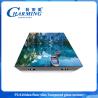 Buy cheap P3.9 LED Dance Floor Tiles High Resolution 500*500mm With Good Heat Dissipation from wholesalers