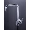 Buy cheap Fashion design tub faucet kitchen sink faucet Single handle water faucet from wholesalers