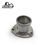 Engine Thermostat Housing Cover SK200 SK220-3 SK220-5 SK220-6E 6D31 6D34