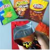 Buy cheap 3 Side Seal Mylar Aluminum Foil Bags 3.5g Heat Sealable Pouches from wholesalers