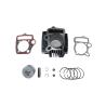 Buy cheap 52mm Cylinder Piston Pin Ring Gasket Kit for 110cc ATV Dirt Bike from wholesalers