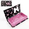 Buy cheap Paper Custom False Eyelash False Nail Packaging Boxes Cardboard Magnet Packaging Box from wholesalers