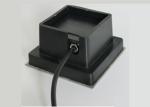 Square In Ground Lighting Led Rectangle Stainless Steel Underground Garden