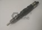 Light Weight Denso Diesel Injectors , Denso Common Rail Injector