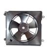 Buy cheap 2007-2010 HONDA ACCORD 2.4 CR2 Auto Parts Car Cooling System Radiator Water Tank Fan from wholesalers