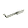 Buy cheap Chrome Plating Sheet Metal Fabrication Bending Metal Welding Stamping Parts from wholesalers
