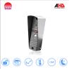 Buy cheap Morningtech Metal Housing 4 wired analog video door phone Support Max.32G SD Card from wholesalers