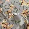 Buy cheap Sun Protect Solid Colored Sustainable Activewear Knit Fabric from wholesalers
