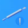 Buy cheap ABS Oropharyngeal Throat Swab Female Swab Cervical Collection from wholesalers