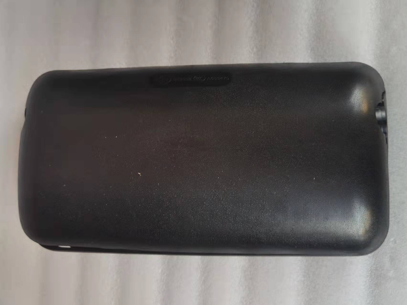 Plastic Jiang Huai Truck Parts Mirror First Generation GRATOUR ix5 MPV 16.01- Original