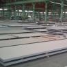 Buy cheap High Toughness 309 309S Stainless Steel Sheet Plate Length 1-1500mm from wholesalers